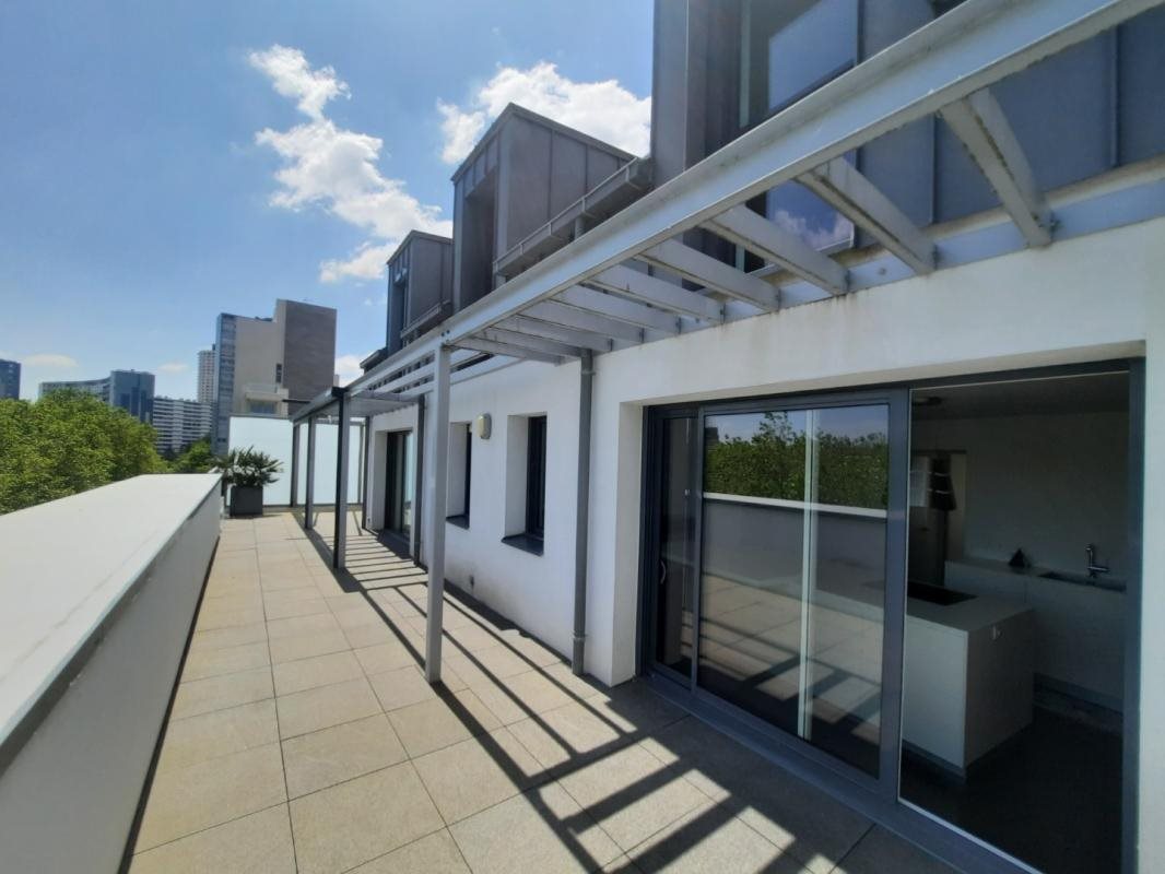 Appartement à louer, 151m², Rennes