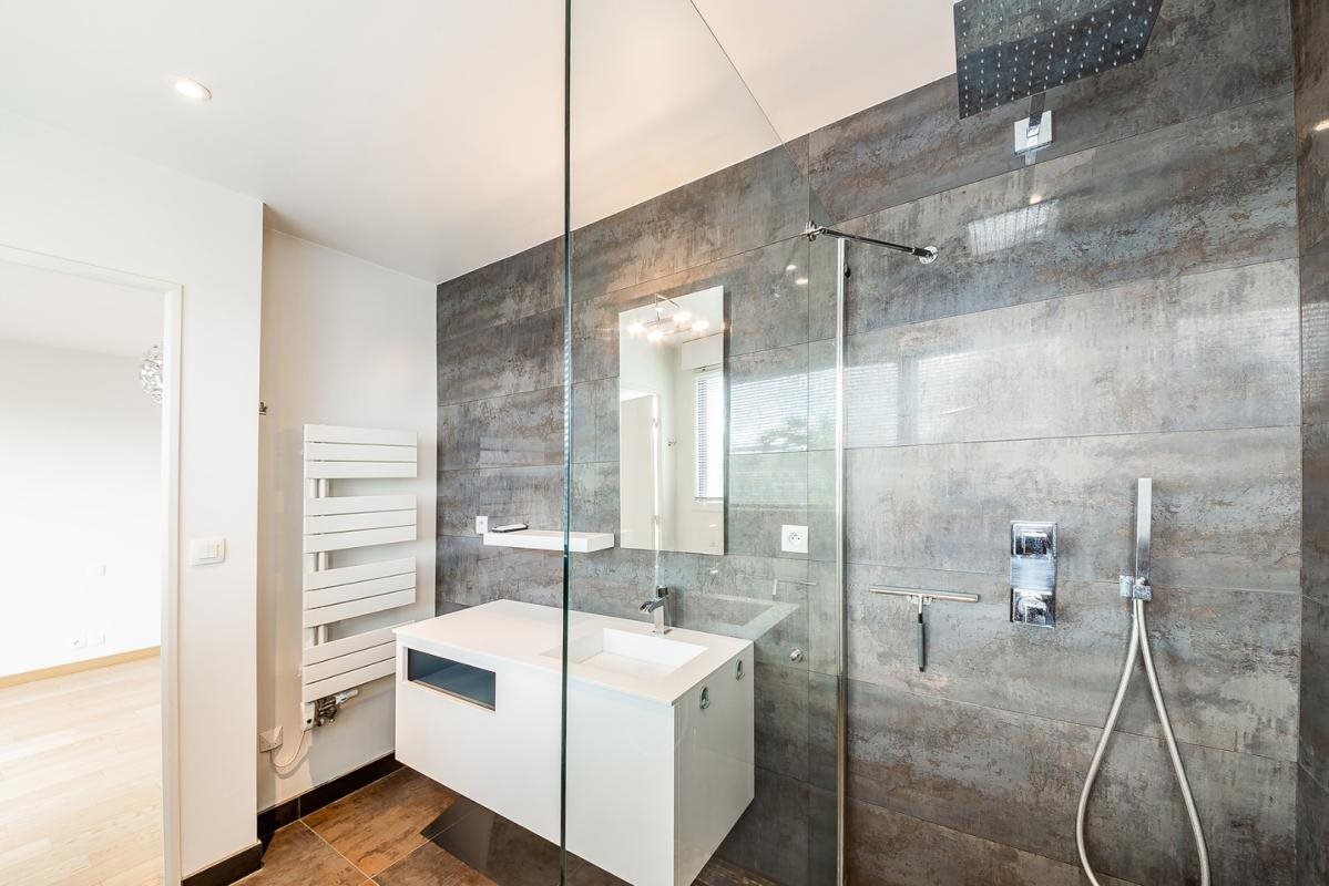 Appartement à louer, 151m², Rennes