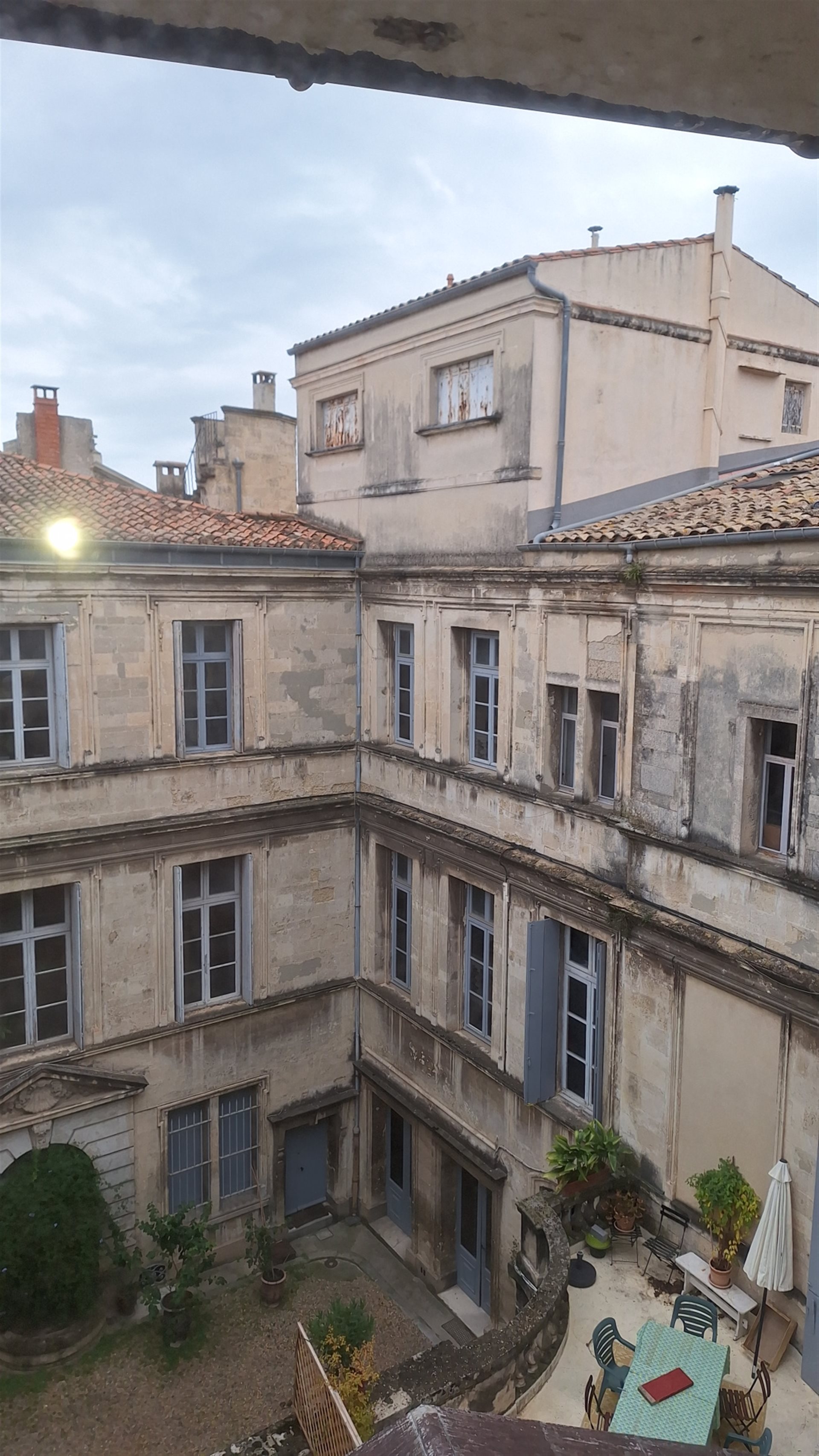 Appartement à louer, 40m², Montpellier