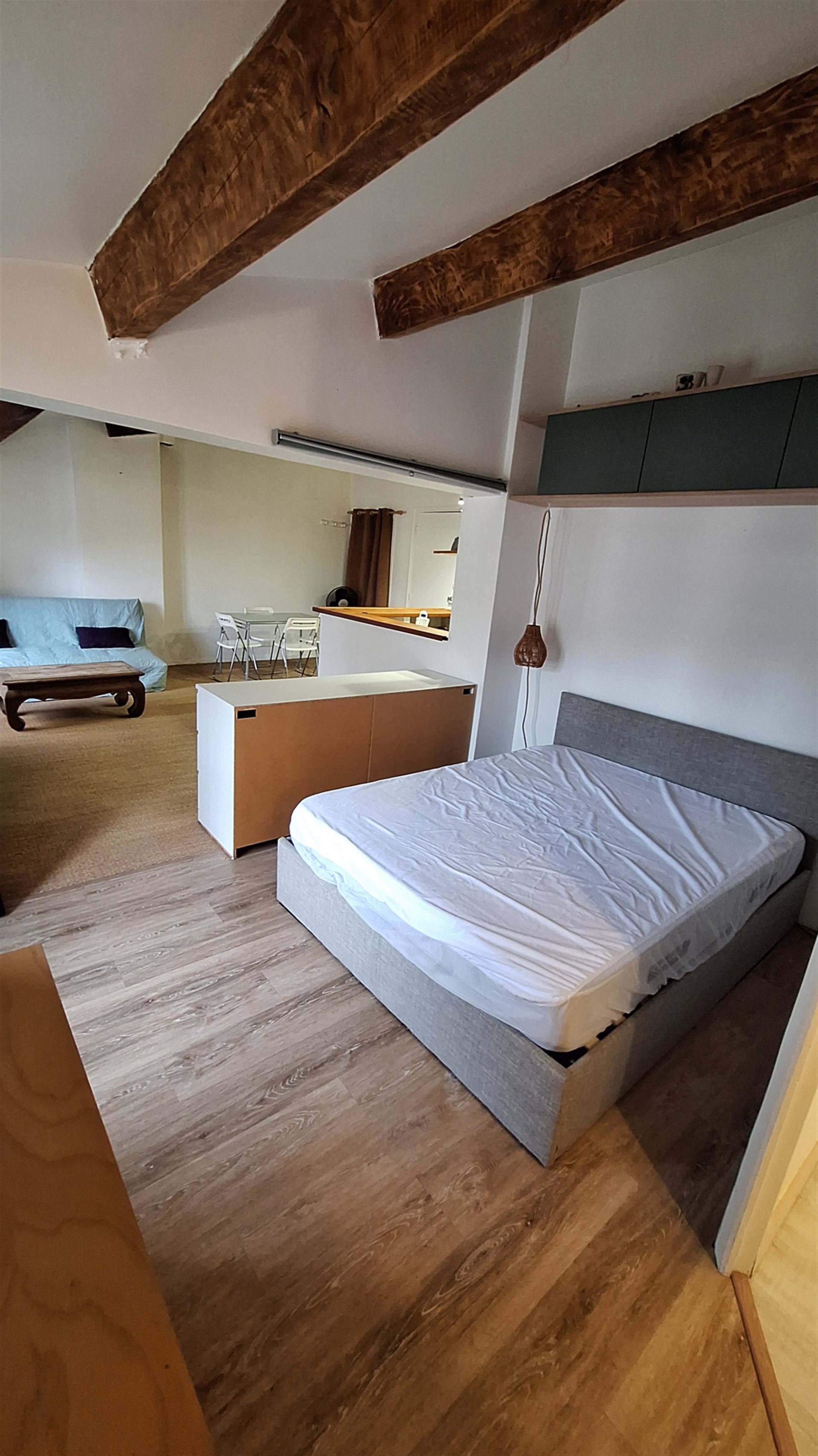 Appartement à louer, 40m², Montpellier