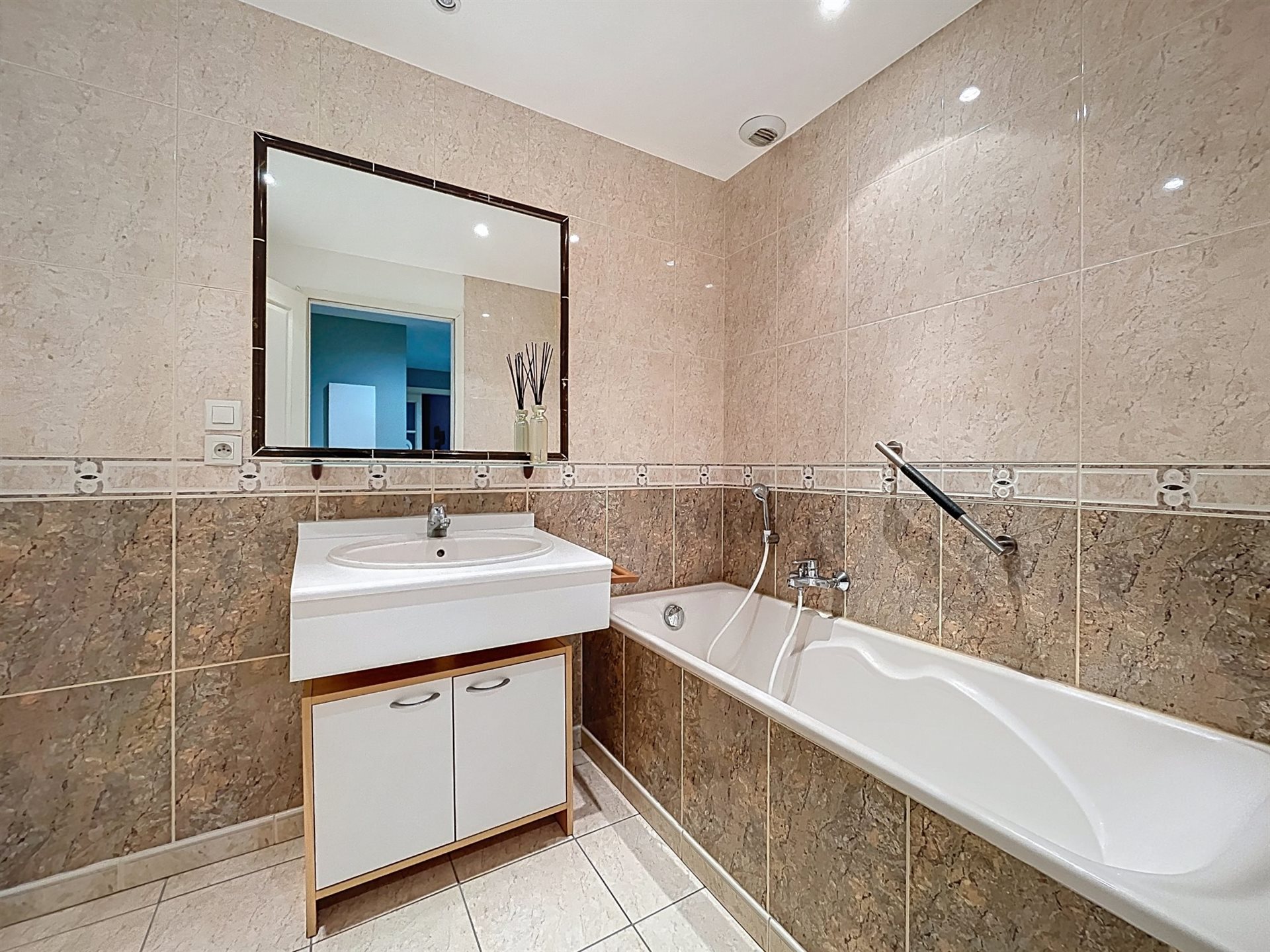 Appartement à vendre, 53m², Metz