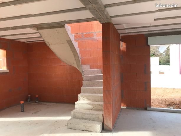 Maison à vendre, 125m², Montpellier