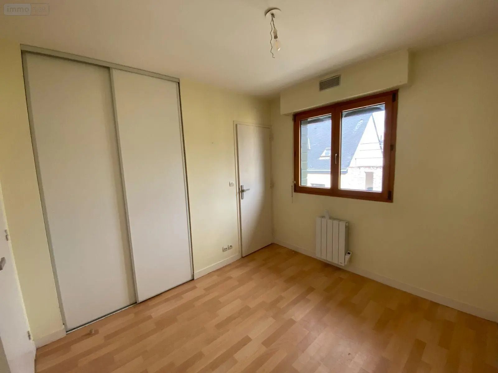 Appartement à louer, 37m², Saint-Gilles