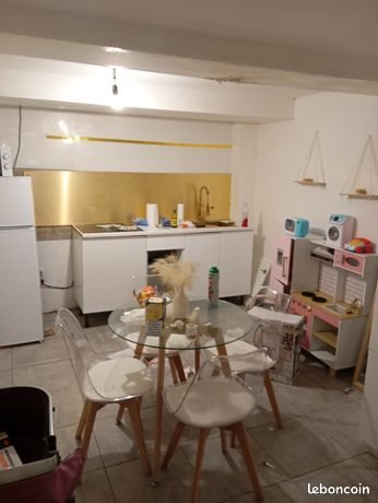 Appartement à vendre, 160m², Perpignan