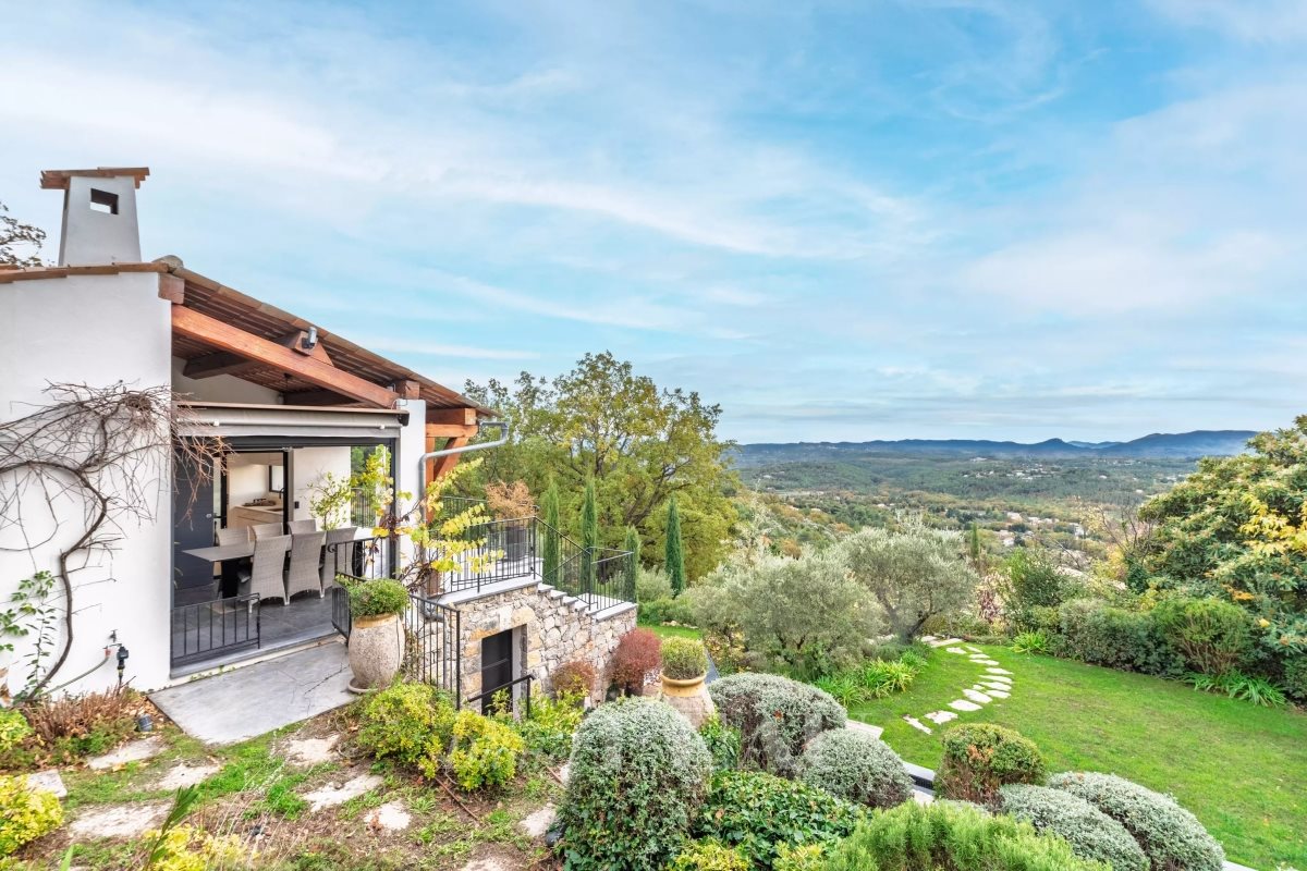 Maison à vendre, 352m², Seillans