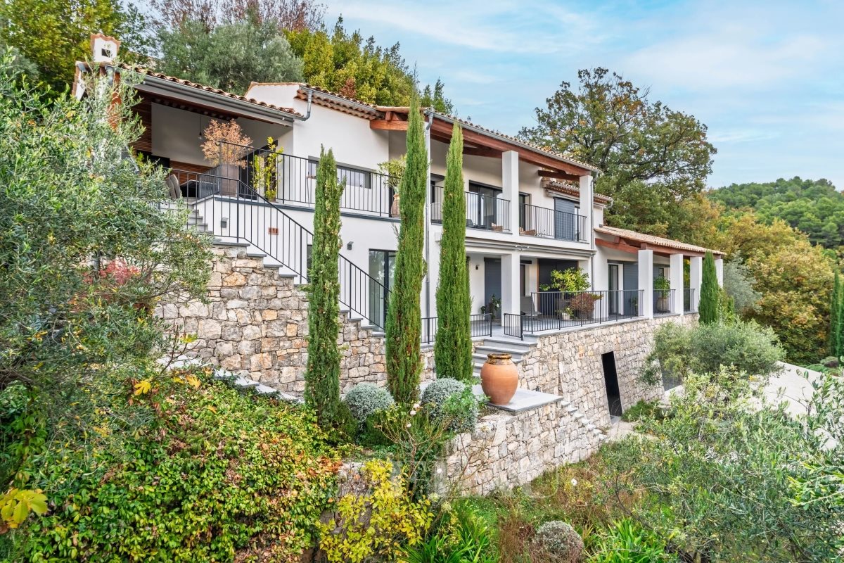 Maison à vendre, 352m², Seillans