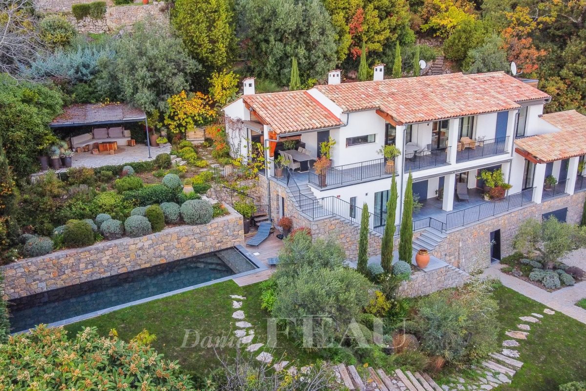 Maison à vendre, 352m², Seillans