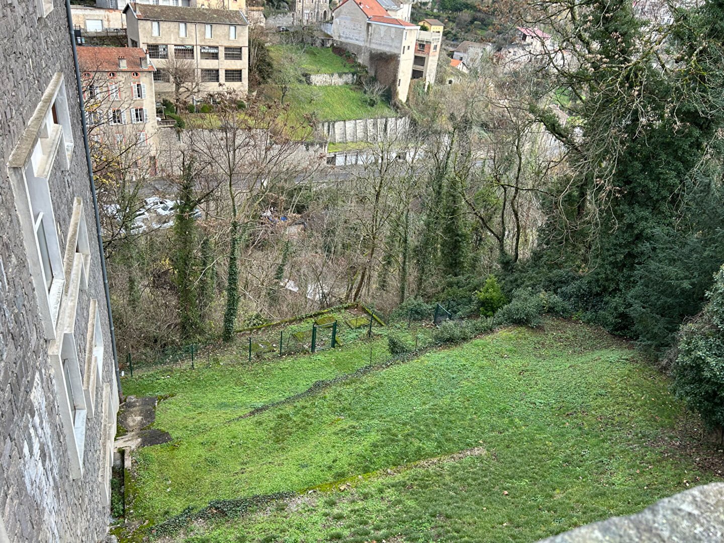 Appartement à vendre, 50m², Thiers