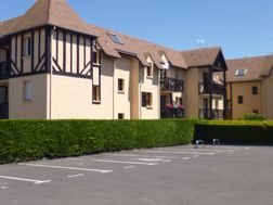 Appartement à louer, 29m², Ouistreham