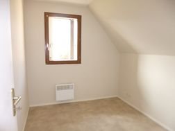 Appartement à louer, 29m², Ouistreham