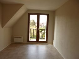 Appartement à louer, 29m², Ouistreham
