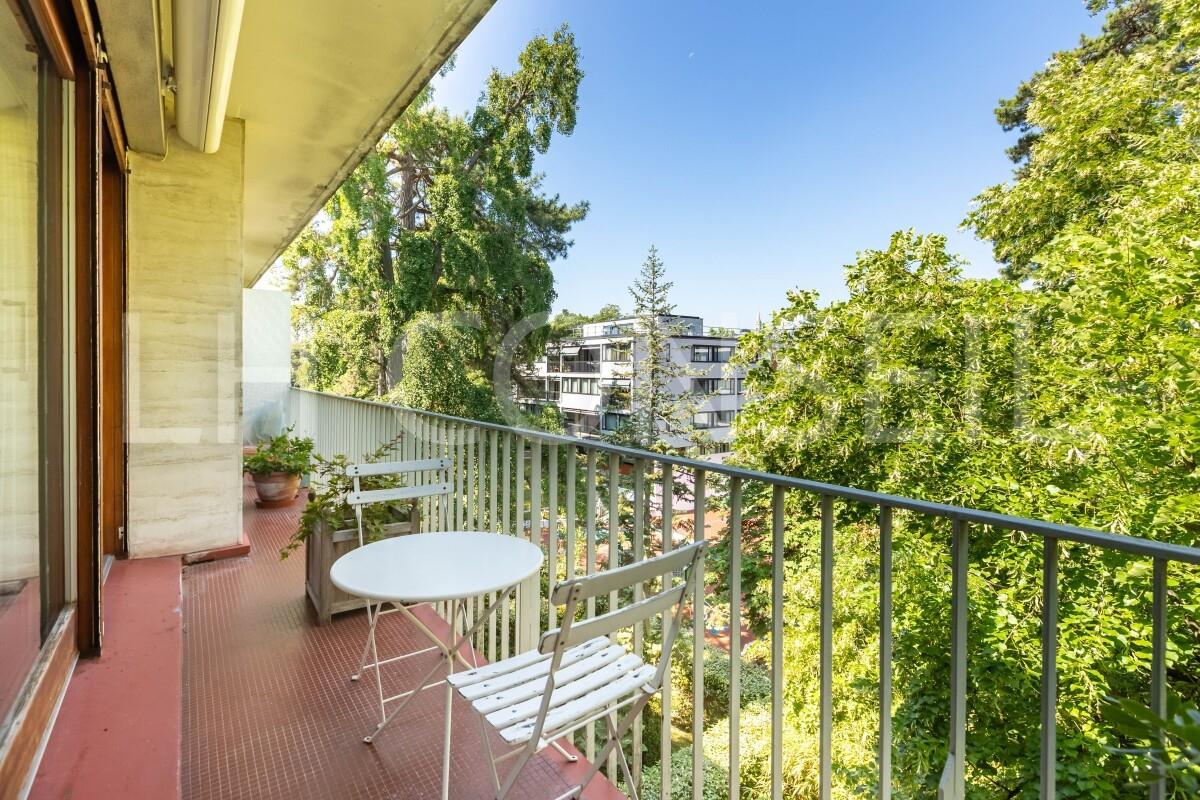 Appartement à vendre, 113m², Boulogne-Billancourt