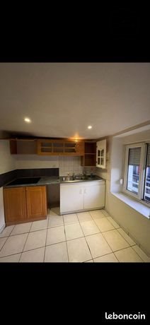 Appartement à louer, 55m², Saint-Nicolas-de-Port