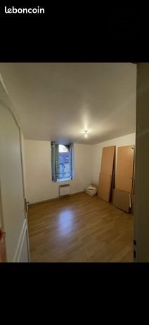 Appartement à louer, 55m², Saint-Nicolas-de-Port