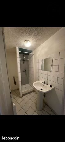 Appartement à louer, 55m², Saint-Nicolas-de-Port