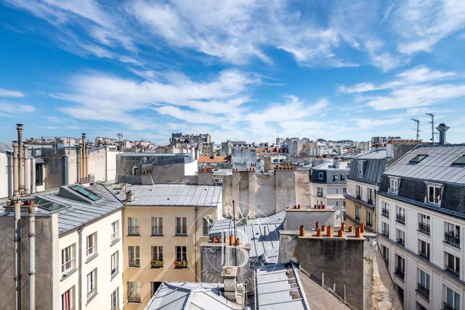 Maison à vendre, 63m², Paris 3ème