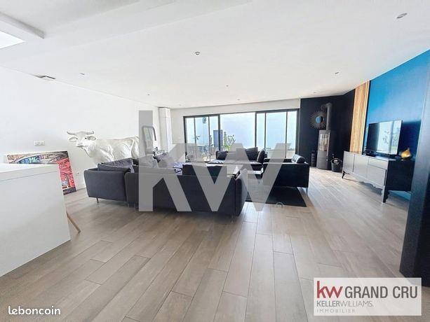 Maison à vendre, 220m², Reims