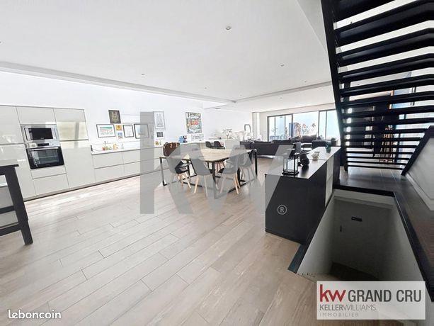 Maison à vendre, 220m², Reims