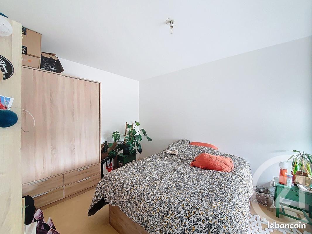 Appartement à louer, 42m², Nantes