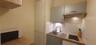 Appartement à louer, 43m², Reims