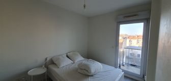 Appartement à louer, 43m², Reims