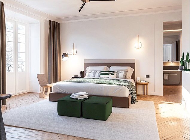 Appartement à vendre, 104m², Metz