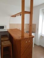 Appartement à louer, 30m², Brest