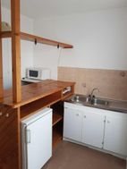 Appartement à louer, 30m², Brest
