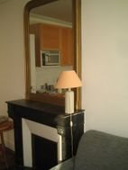 Appartement à louer, 21m², Paris 18ème