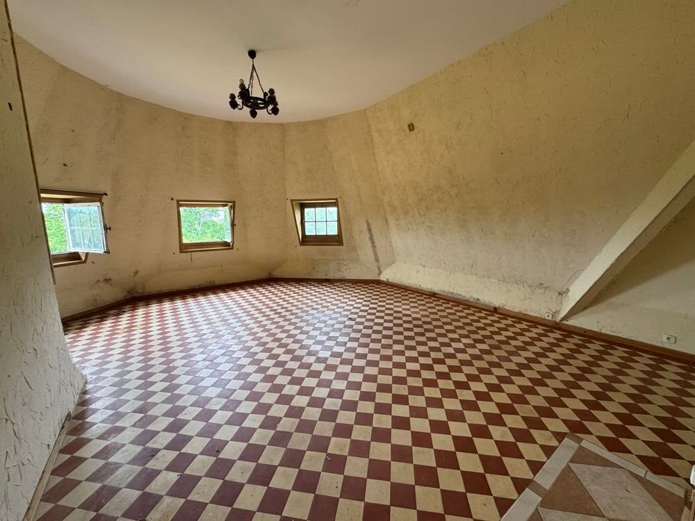 Appartement à vendre, 35m², Salbris