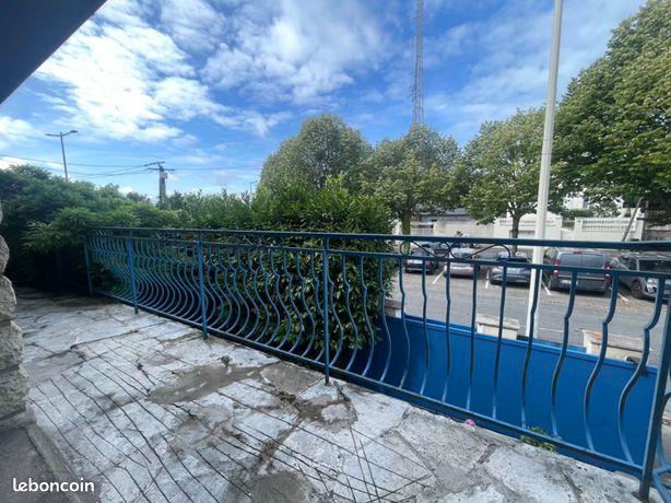 Maison à louer, 208m², Le Havre