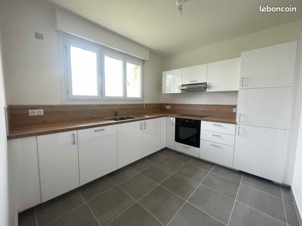 Maison à louer, 208m², Le Havre