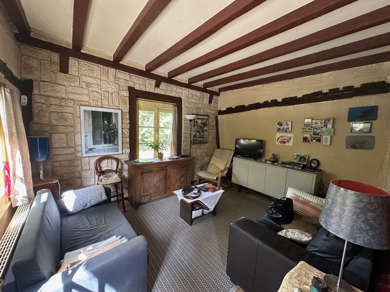 Maison à vendre, 85m², Aizier