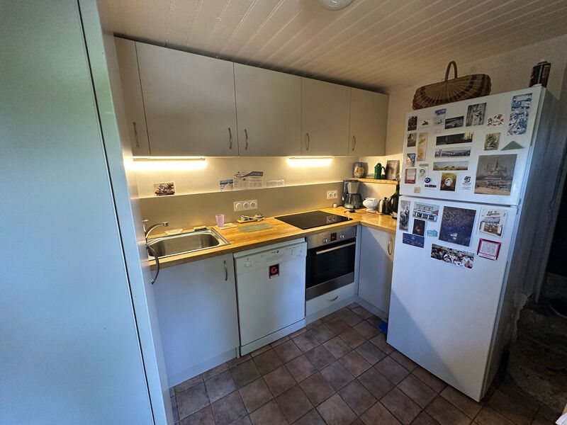 Maison à vendre, 85m², Aizier