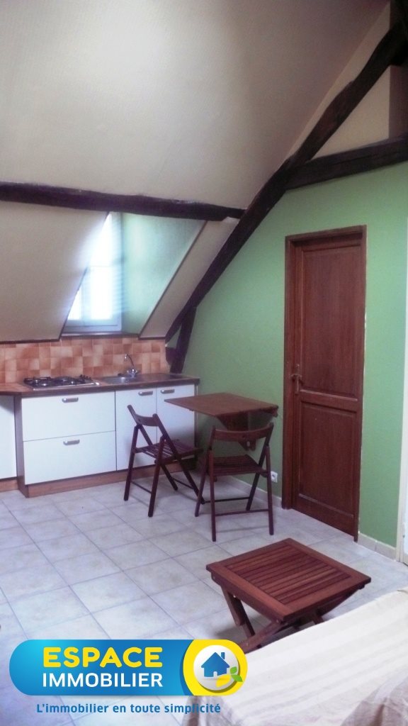 Appartement à louer, 16m², Châteauneuf-sur-Loire
