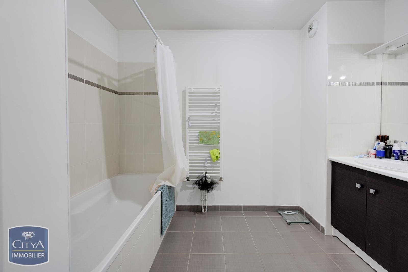 Appartement à vendre, 62m², Tours