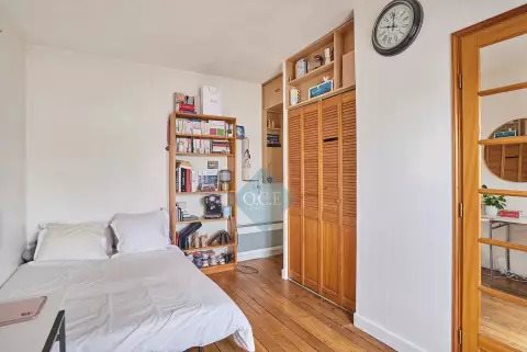 Appartement à vendre, 12m², Paris 11ème