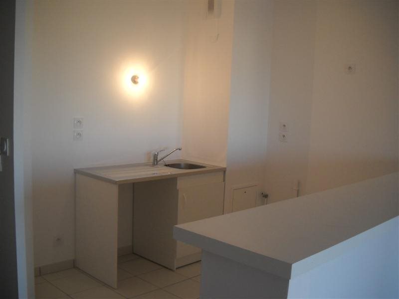 Appartement à louer, 44m², Nantes