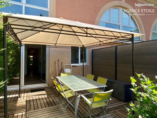 Appartement à louer, 41m², Aix-en-Provence