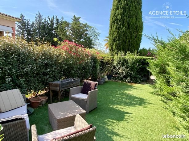 Appartement à louer, 41m², Aix-en-Provence