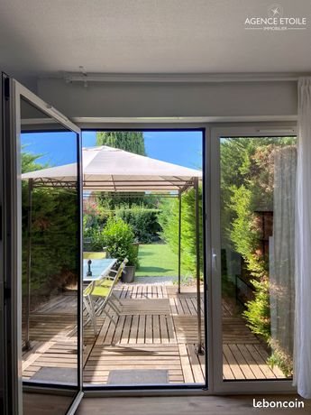 Appartement à louer, 41m², Aix-en-Provence