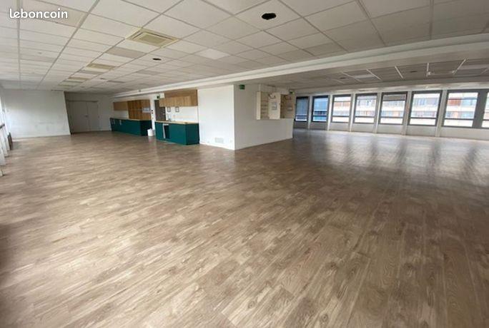 Maison à louer, 832m², Boulogne-Billancourt