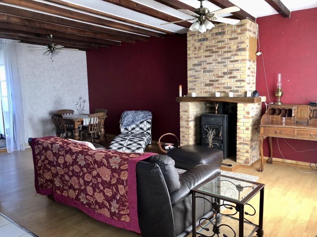 Maison à vendre, 91m², Condat-sur-Vienne