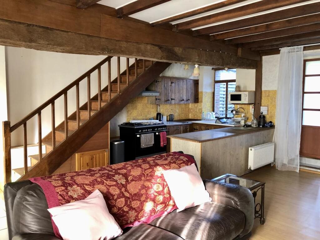 Maison à vendre, 91m², Condat-sur-Vienne
