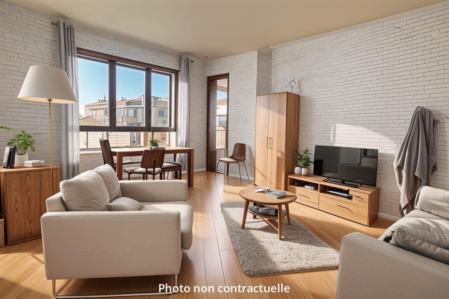 Appartement à vendre, 67m², Aix-en-Provence