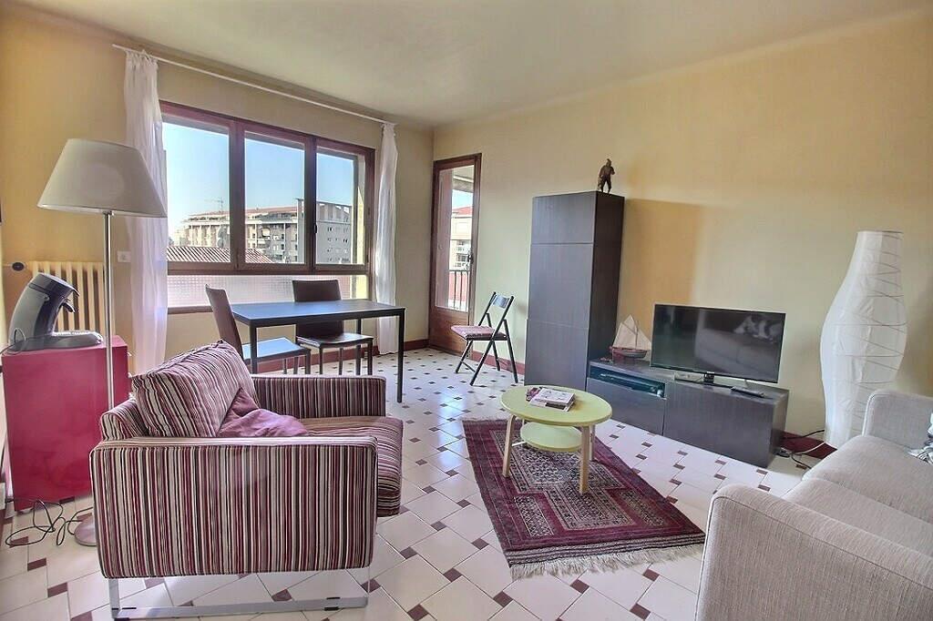 Appartement à vendre, 67m², Aix-en-Provence
