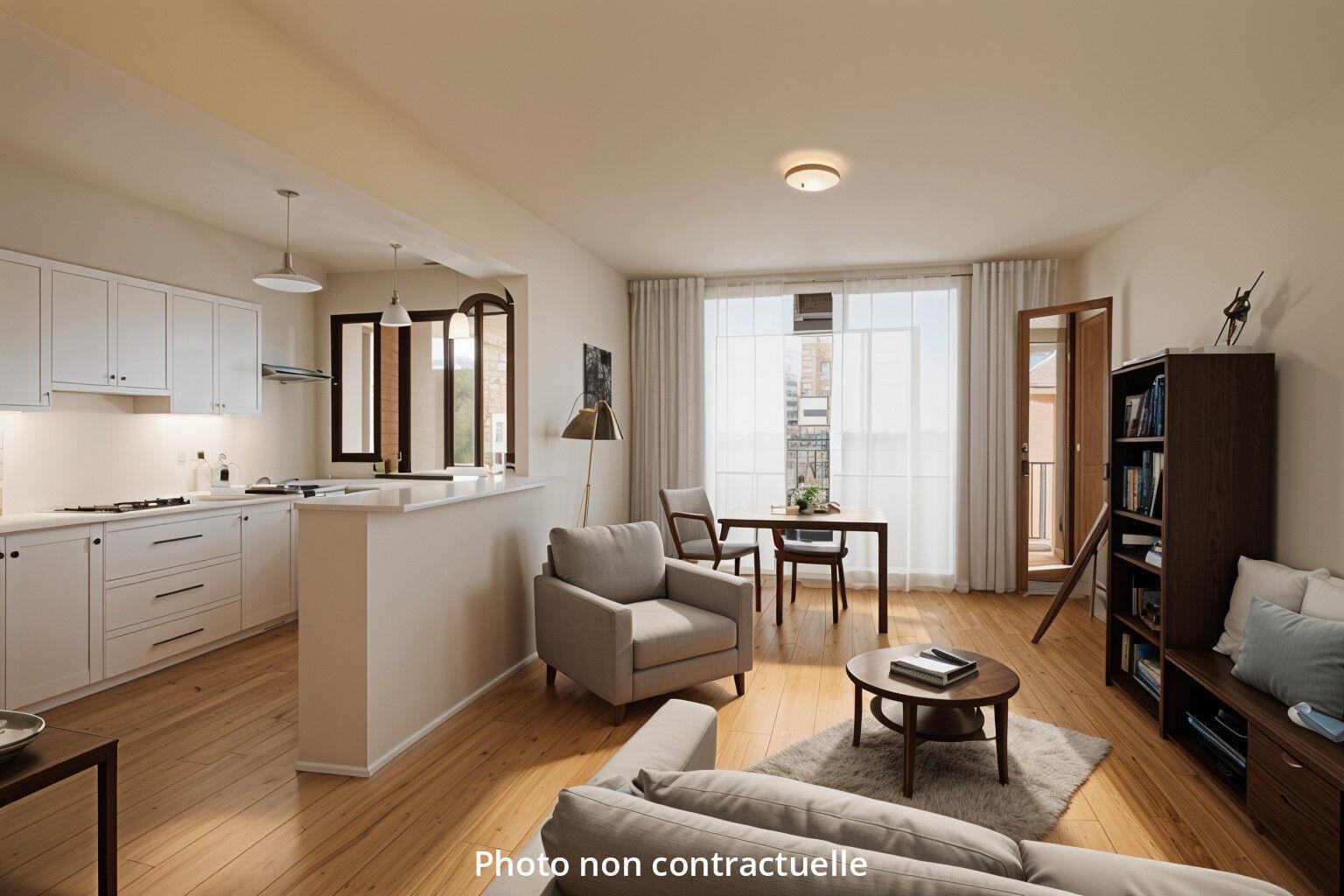 Appartement à vendre, 67m², Aix-en-Provence