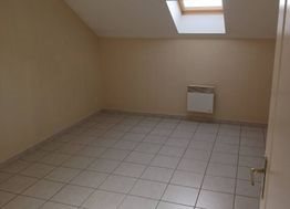 Maison à louer, 70m², Chauny