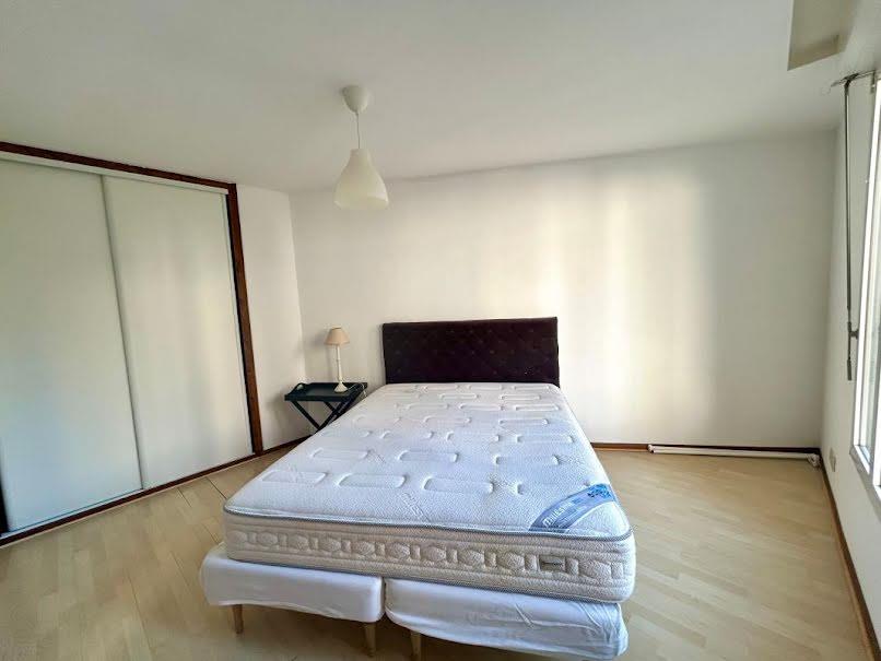 Appartement à louer, 42m², Reims