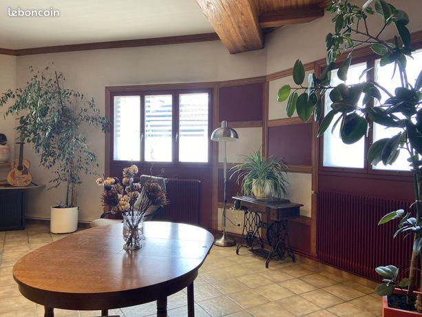 Maison à louer, 170m², Reims